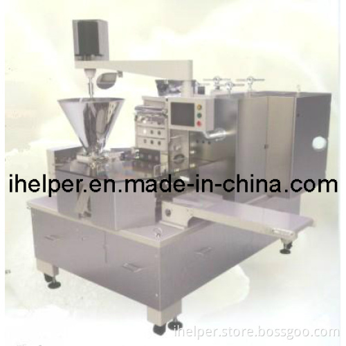 Dumpling Making Machine Jzj-240